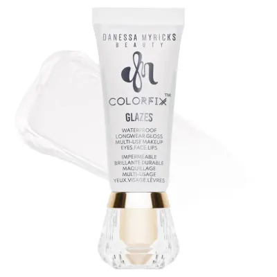 Colorfix Glazes Clear
