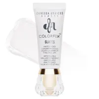 Colorfix Glazes Clear