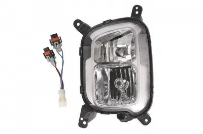 Proiector ceata Stanga (H27W 2 H8) potrivit KIA SORENTO I, SORENTO II 01.13