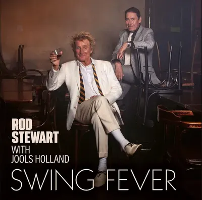 Swing Fever - Vinyl