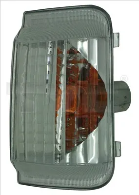 Semnalizator Dreapta potrivit CITROEN JUMPER I, JUMPER II; FIAT DUCATO; PEUGEOT BOXER 2.0-Electric dupa 2001 2006-2014