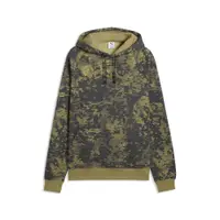 Hanorac PUMA Sport Camo Fleece pentru bărbați PUMA
