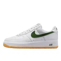 Air Force 1 Low Color of the Month Forest Green