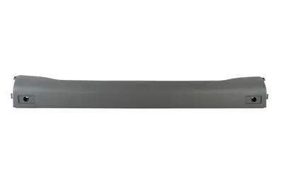Bara Spate Mijloc Gri Potrivit Mercedes Sprinter 2-T B901, B902, Sprinter 3-T B903, Sprinter 4-T B904, Sprinter 5-T B905; Vw Lt 28-35 Ii, Lt 28-46 Ii