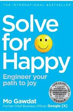 Solve For Happy
