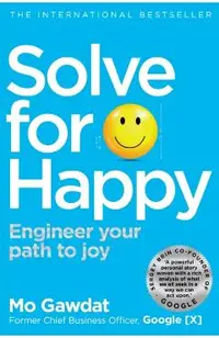 Solve For Happy
