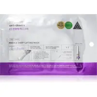 VT Cosmetics Reedle Shot Lifting Mask masca intensa pentru lifting cu efect de întărire