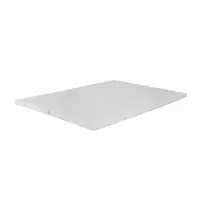 Topper EKO 5 cm, spuma memorie, spuma poliuretanica, 140x200 cm