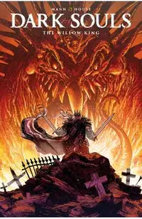 Dark Souls: The Willow King