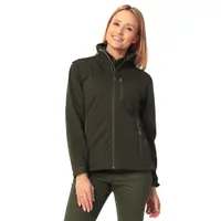 Geacă de teren softshell Forest cu membrană