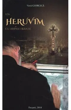 Un heruvim cu aripile frante
