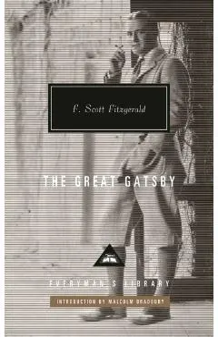 The Great Gatsby: Introduction by Malcolm Bradbury