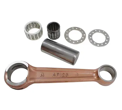 Kit Biela Royal Rods 2t Aprilia Rs Rx 125