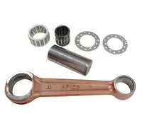 Kit Biela Royal Rods 2t Aprilia Rs Rx 125