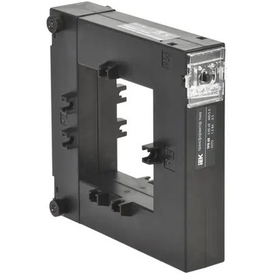 Transpentrumator reductor de curent TRP-88 400/5 1,5BA accuracy class 0,5