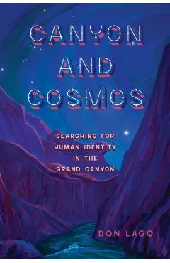 Canyon and Cosmos