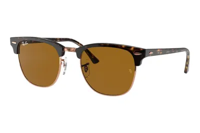 Ray-Ban Clubmaster RB3016 130933