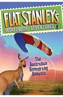 The Australian Boomerang Bonanza