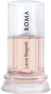 Laura Biagiotti Apă de toaletă Roma Fiori Bianchi, 50 ml