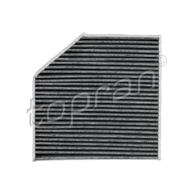 Filtru, aer habitaclu TOPRAN 113 675
