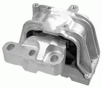 Suport Motor Fata Dreapta Audi A3; Seat Altea, Altea Xl, Leon; Skoda Octavia Ii, Superb Ii, Yeti; Vw Beetle, Caddy Iii, Eos, Golf Plus, Golf V, Golf Vi, Jetta Iii, Jetta Iv 1.2 1.4 1.4cng Dupa 2005
