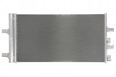 Condensator climatizare (cu uscator) potrivit BMW 1 (F40), 2 (F45), 2 GRAN COUPE (F44), 2 GRAN TOURER (F46), 2 GRAN TOURER VAN (F46), X1 (F48), X2 (F39); MINI COUNTRYMAN (F60) 1.5 2.0 03.14