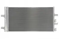 Condensator climatizare (cu uscator) potrivit BMW 1 (F40), 2 (F45), 2 GRAN COUPE (F44), 2 GRAN TOURER (F46), 2 GRAN TOURER VAN (F46), X1 (F48), X2 (F39); MINI COUNTRYMAN (F60) 1.5 2.0 03.14-