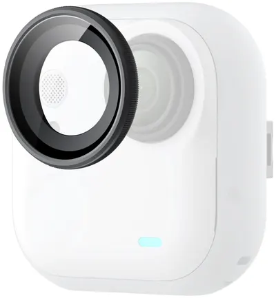 Protectori Insta360 - Lens Guard, GO Ultra, 2 buc.
