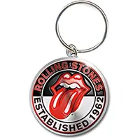 Breloc - Rolling Stones 1962