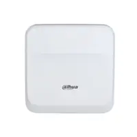 Centrala control acces Dahua ASC3202B, 5000 carduri, 300000 evenimente, 128 programe