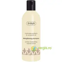 Sampon Tonic, Anticadere si Volum cu Proteine din Casmir 300ml
