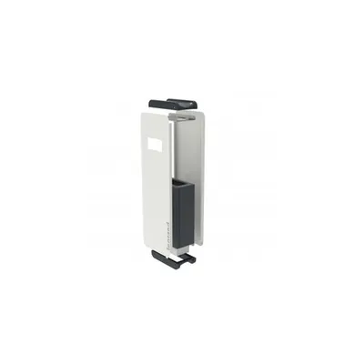Pedestal pentru fixing verde'up Premium metal charging stations to the grotund