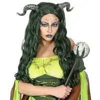 Peruca maleficent