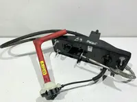 Cablu timonerie cutie automata 8W0713052K Audi A4 (2015-2019) [8W2, B9] 2.0 tdi DEUA 150 cp; DEUA