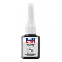 Solutie Liqui Moly fixare suruburi - rezistenta mare