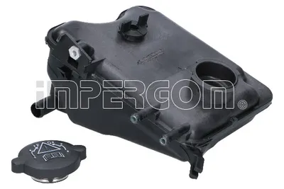 Vas expansiune racire (cu priza) potrivit CITROEN SAXO; PEUGEOT 106 I, 106 II 09.92-07.04