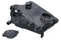Vas expansiune racire (cu priza) potrivit CITROEN SAXO; PEUGEOT 106 I, 106 II 09.92-07.04