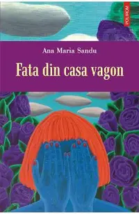 eBook Fata din casa vagon