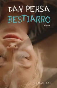 Bestiarro - Paperback brosat - Dan Perşa