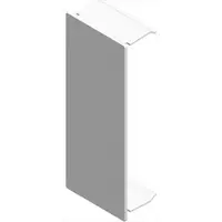 Elem Capat can cablu165x65alb, TEM Modul TEM-RT36PW-U