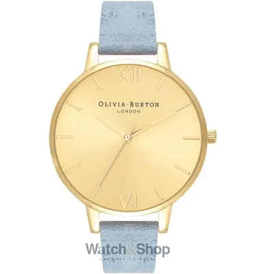 Ceas Olivia&nbsp;Burton OB16BD111