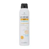 Spray Invizibil SPF50+ pentru copii – Heliocare 360 Pediatrics, 200 ml