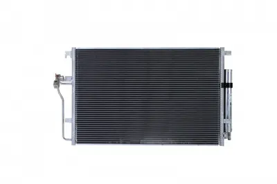 Radiator Clima Ac cu Uscator Mercedes Sprinter 3,5-T (906), Sprinter 3,5-T (907, 910), Sprinter 3,5-T Tourer (907), Sprinter 3-T (906), Sprinter 3-T (907), Sprinter 3-T (910 1.8-3.5 Dupa 2006