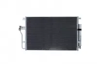 Radiator Clima Ac cu Uscator Mercedes Sprinter 3,5-T (906), Sprinter 3,5-T (907, 910), Sprinter 3,5-T Tourer (907), Sprinter 3-T (906), Sprinter 3-T (907), Sprinter 3-T (910 1.8-3.5 Dupa 2006