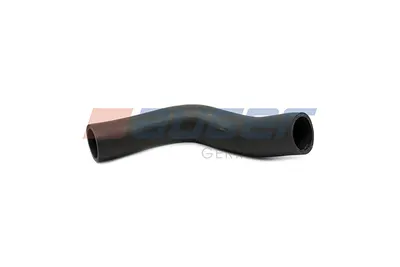 Furtun radiator (58mm, lumgime: 450mm) potrivit MAN F2000 D2840LF20-E2866DF01 01.94
