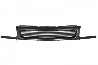 Grila radiator grunduit potrivit OPEL CORSA A, CORSA A TR 1.0-1.6 1982-1994