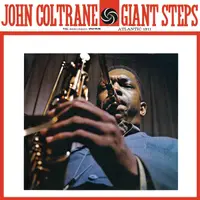 Giant Steps - Vinyl
