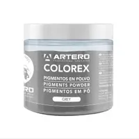 Pigment Pudra ARTERO Colorex - Gri