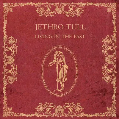 Living In The Past - Vinyl