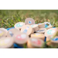 Joc pentru copii BS Toys Oi contra lupi